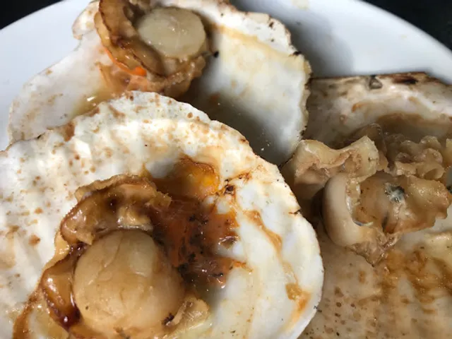 松島の四季海鮮料理亭 海鮮料理専門店(かき小屋)