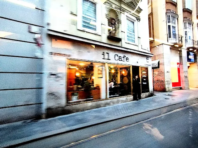 il Café