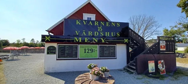 Kvarnens Värdshus