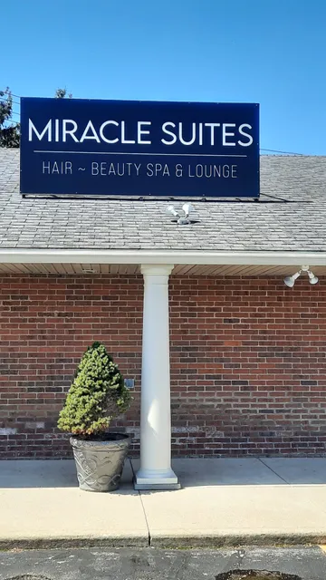 Martricia's Miracle Massage, LLC