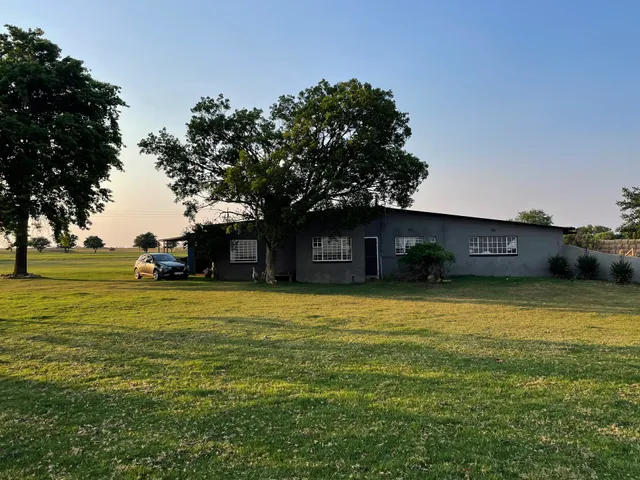 Green Thumb Farm Stay 1