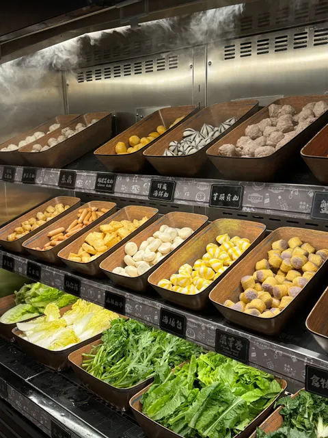 牛大人 (PopCorn店)