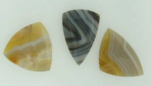 Custom Creative Gem Cutting