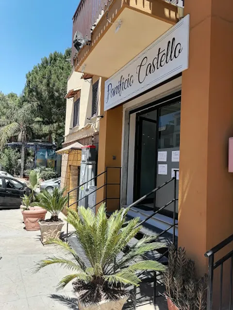 Panificio Castello