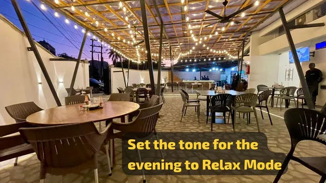 Bali's & Co - International Cuisine Restaurant