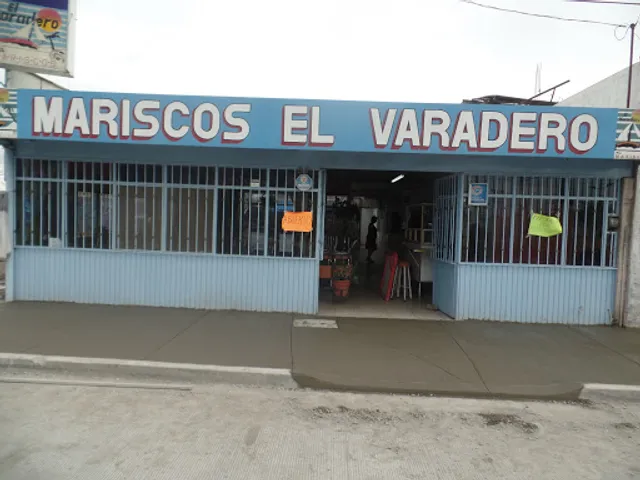 Mariscos El Varadero