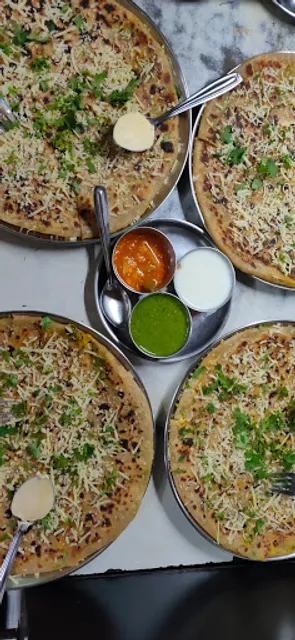 Mamta Paratha House