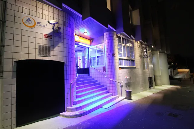 Auberge De Jeunesse Le D'artagnan