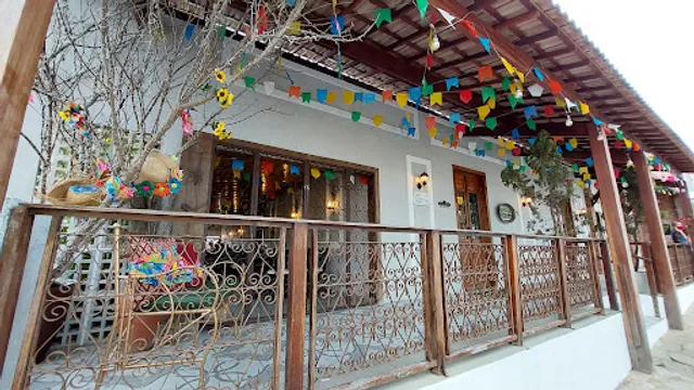 Terraço Lisboa Bistrô e Café