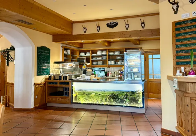 Heurigen Friedrich GROSS