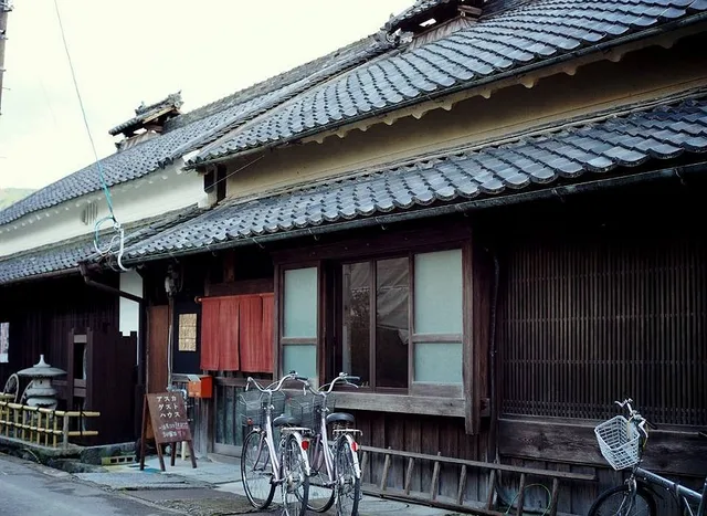 Asuka Guest House
