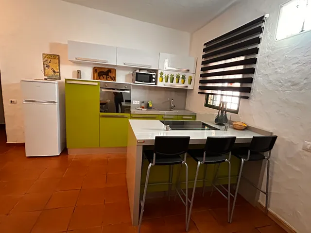 Pet friendly Home Gran Canaria