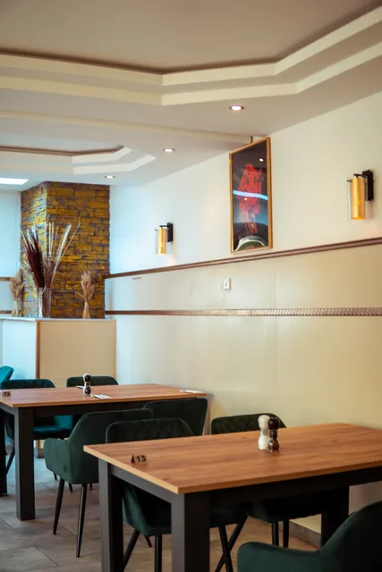 Mango Kaiserhalle Bornheim