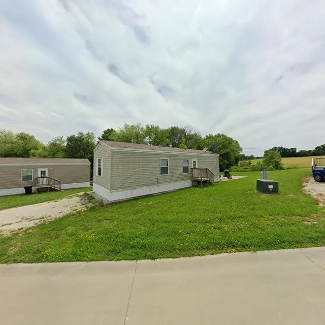 Great American Flea market