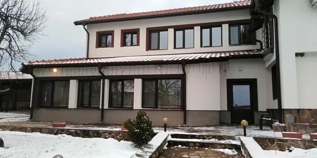 Къща „Луксия“