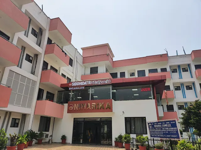 Niharika Bhavan