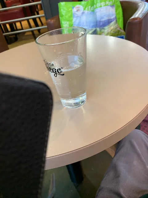 Brasserie Le Galopin