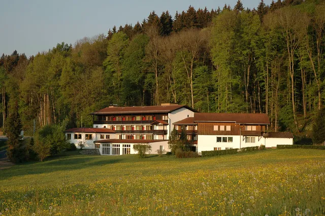 Hotel St. Ulrich