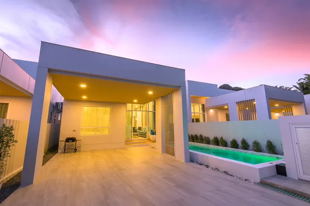 The Haven Krabi Grand Villa