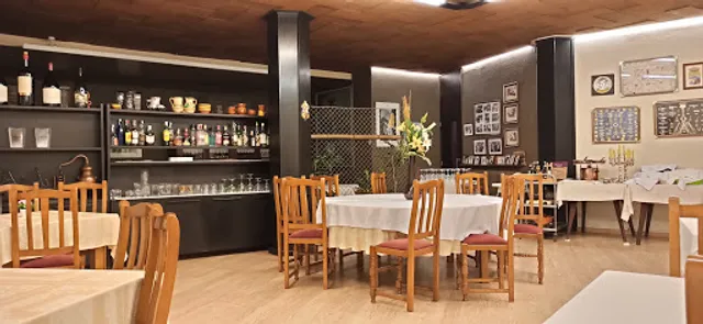 Restaurante Altamira