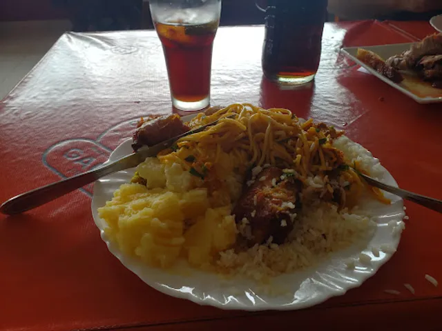 Churrascaria Lanchonete Gaúcho