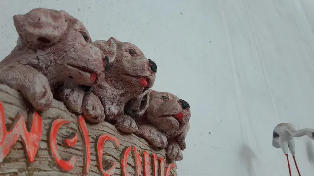 หอพักพุทธรักษา ใกล้ ม.อุบล