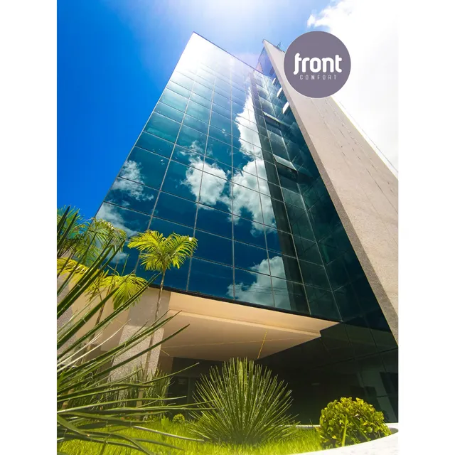 Front Comfort Teófilo Otoni