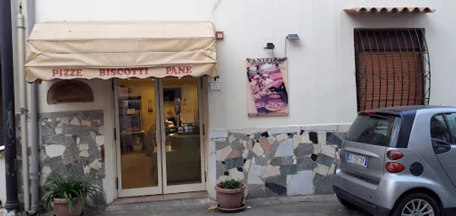 Antico Forno di Curmaci Giuseppe