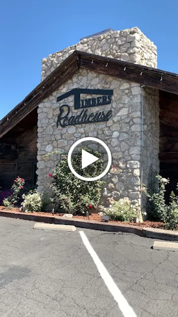 Timbers Roadhouse