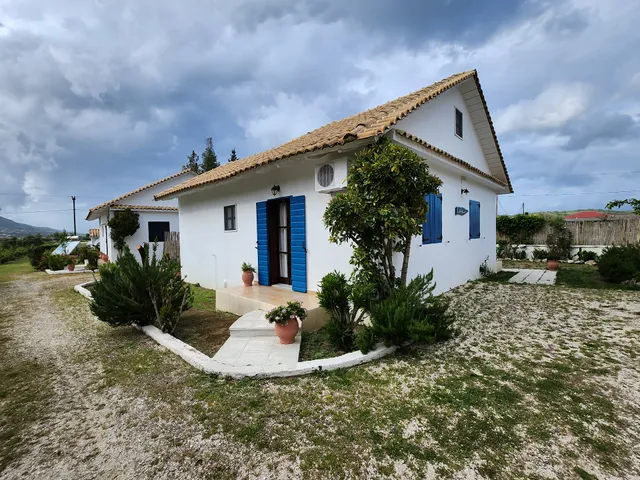 Therianos Family Farm