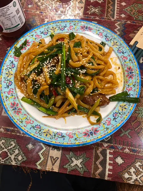 Uyghur Restaurant