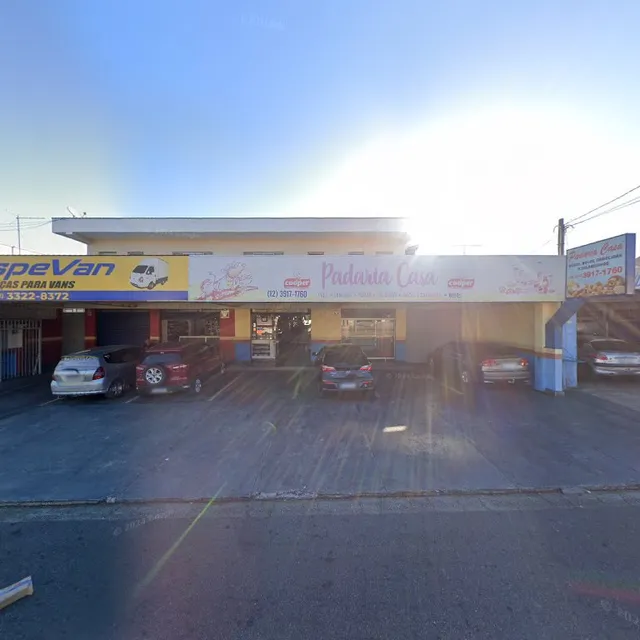 Padaria e Confeitaria Casa