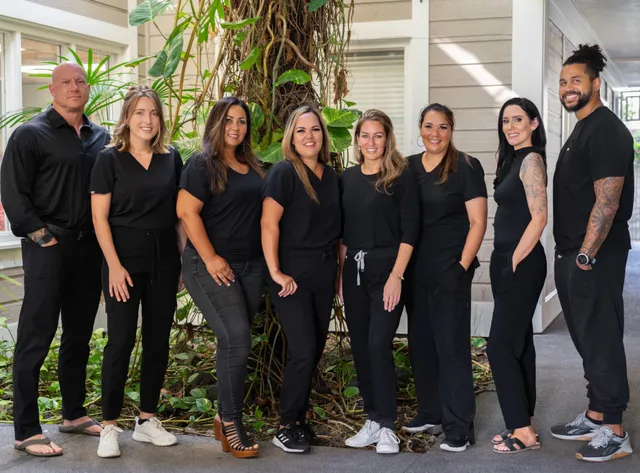 Kona Health & Aesthetics