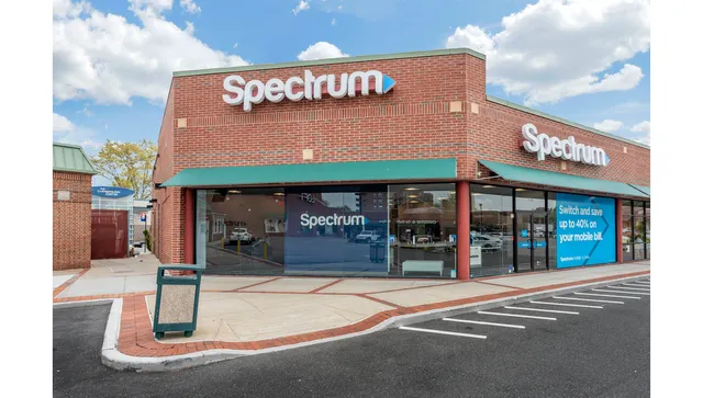 Spectrum Store