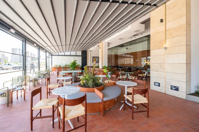 Espressolab Diyarbakır Winstown AVM