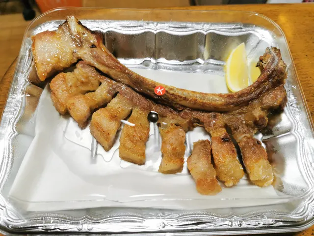 【二代目 銀平】GINPEI