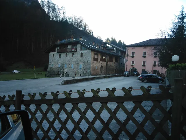 B & B Tirol In Balin