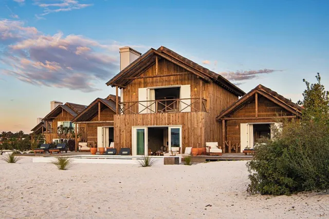 Quinta Da Comporta - Wellness Boutique Resort, an SLH Hotel