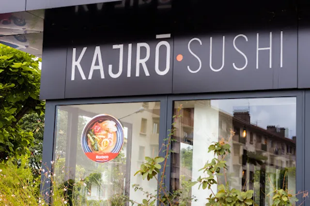 Kajirō Sushi Roussillon