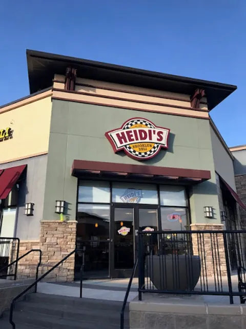 Heidi's Brooklyn Deli