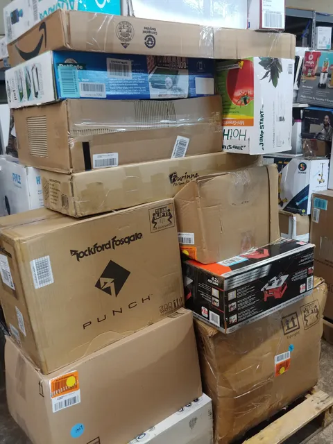 Great Buys LLC Liqudation Retail/Wholesale Pallets & Truckloads