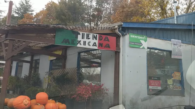 Ridge Auto Sales/Mexican Grocery