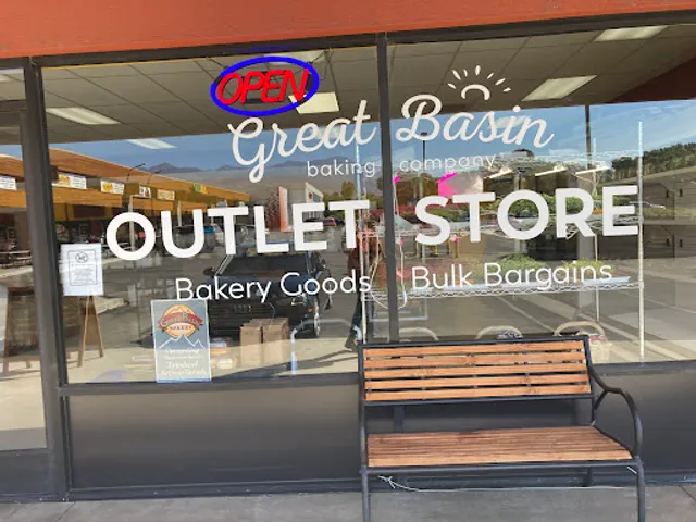 Great Basin Baking Company