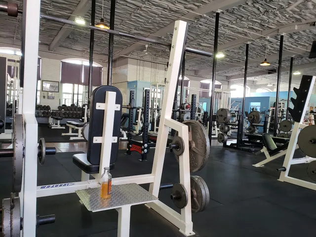 D & D Fitness Factory Inc