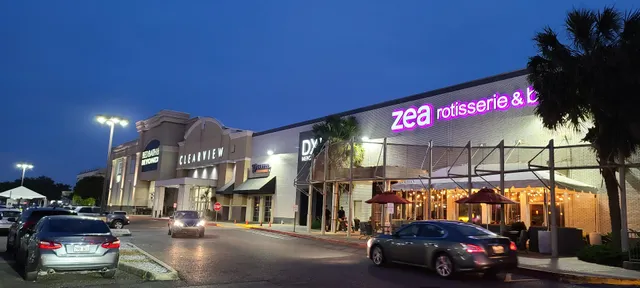 Clearview City Center