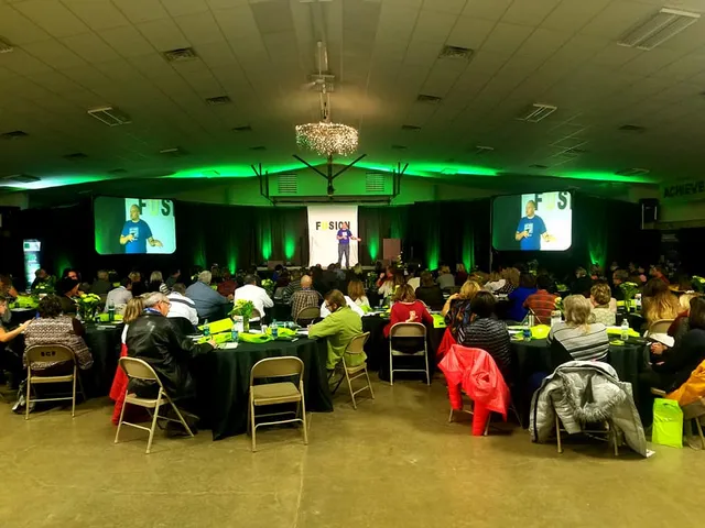 Nightlife Sound and Lighting