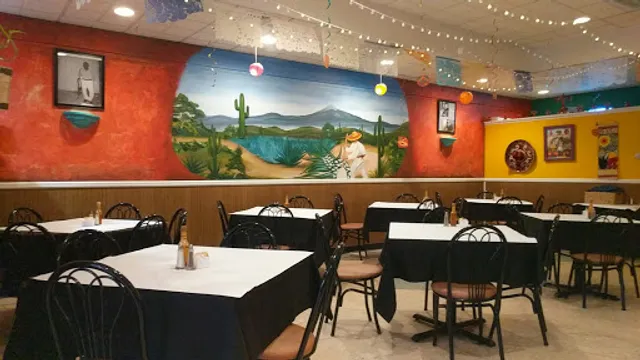 Juanitos Mexican Restaurant