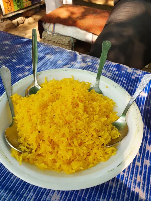 Chacha Jee Karri Pakora