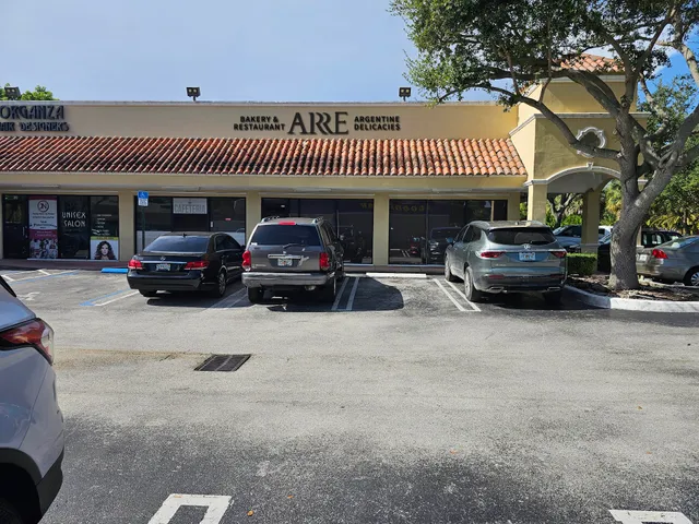 ARRE Bakery & Restaurant