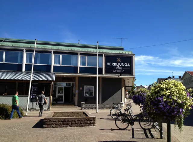 Herrljunga hotell och konferens